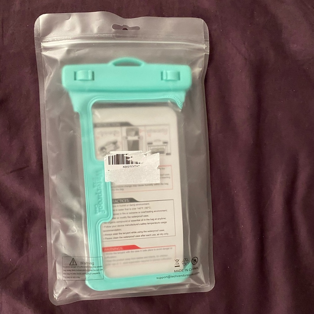 Water proof case - Picture 11 of 11